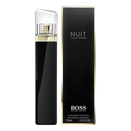 женская парфюмерия/HUGO BOSS/Boss Nuit Pour Femme