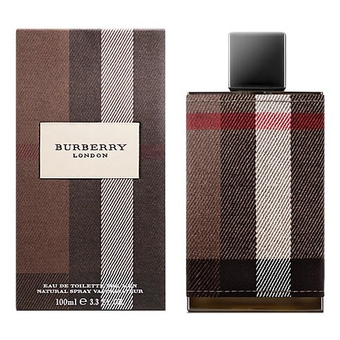 мужская парфюмерия/Burberry/Burberry London