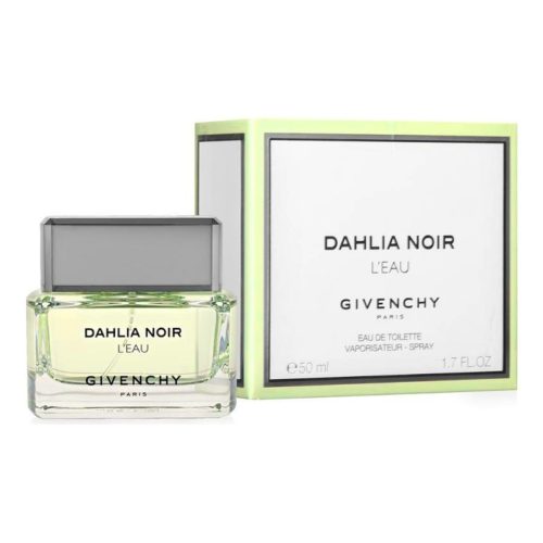 женская парфюмерия/GIVENCHY/Dahlia Noir L’Eau