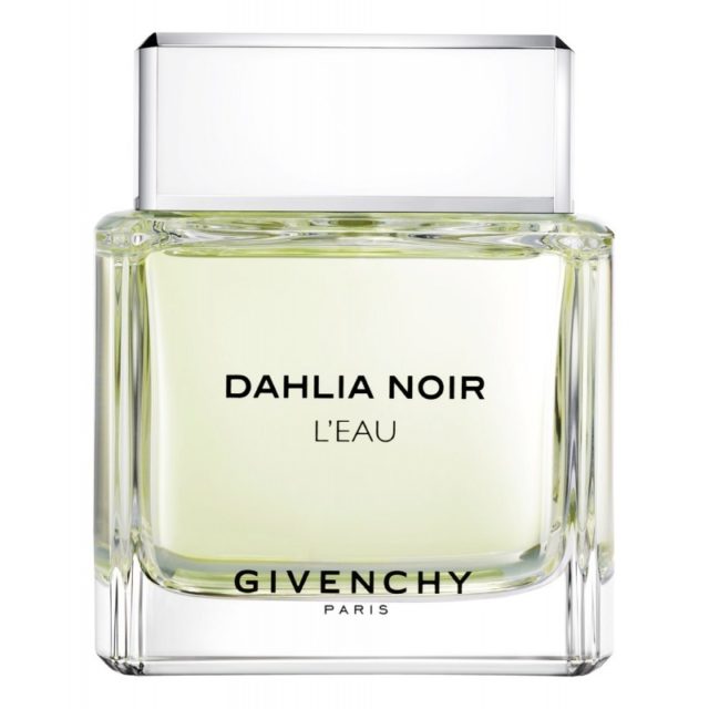 женская парфюмерия/GIVENCHY/Dahlia Noir L’Eau