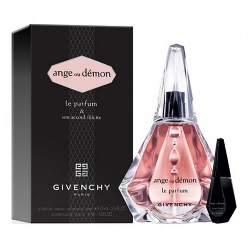 женская парфюмерия/GIVENCHY/Ange ou Demon Le Parfum & Accord Illicite