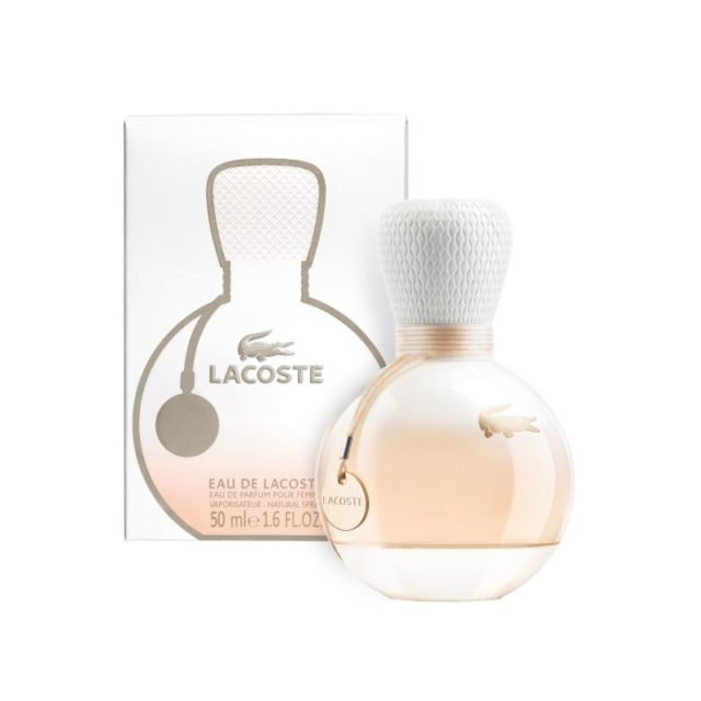 женская парфюмерия/LACOSTE/Eau de Lacoste