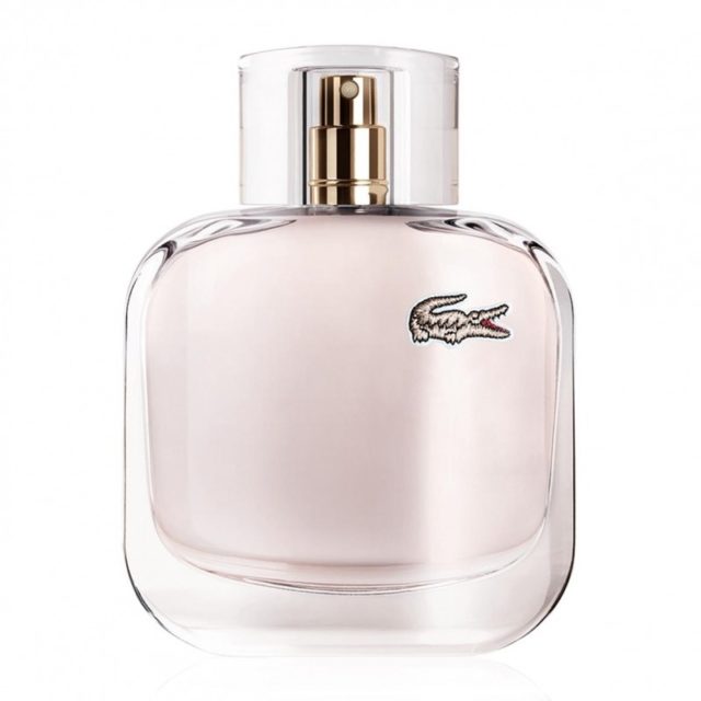 женская парфюмерия/LACOSTE/Eau de Lacoste L.12.12 Pour Elle Elegant