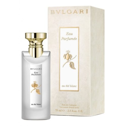 женская парфюмерия/BVLGARI/Eau Parfumee Au The Blanc