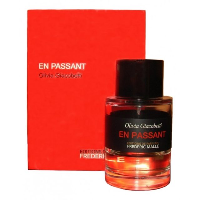 женская парфюмерия/Frederic Malle/En Passant