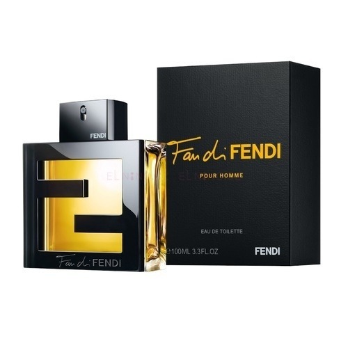 мужская парфюмерия/FENDI/Fan di Fendi pour Homme