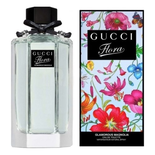 женская парфюмерия/GUCCI/Flora by Gucci Glamorous Magnolia