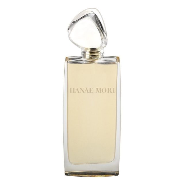 женская парфюмерия/Hanae Mori/Hanae Mori Eau de Toilette