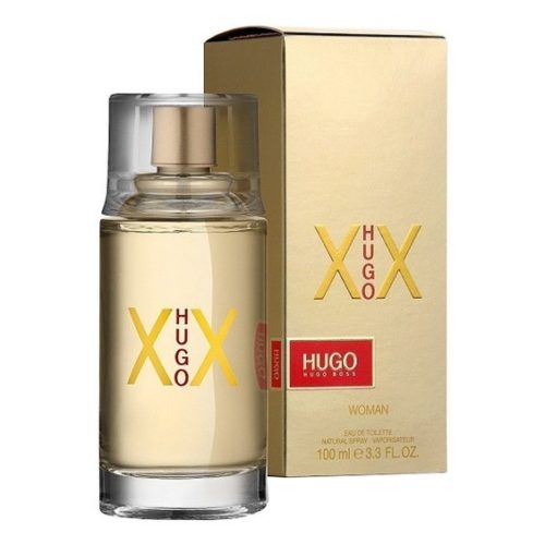 женская парфюмерия/HUGO BOSS/Hugo XX