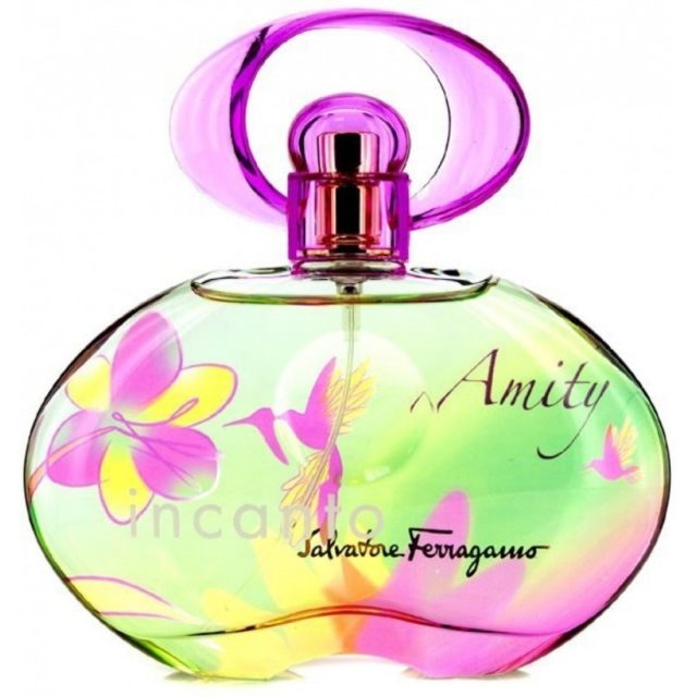 женская парфюмерия/Salvatore Ferragamo/Incanto Amity