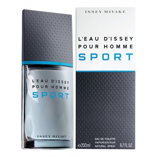 мужская парфюмерия/Issey Miyake/L’eau d’Issey pour Homme Sport