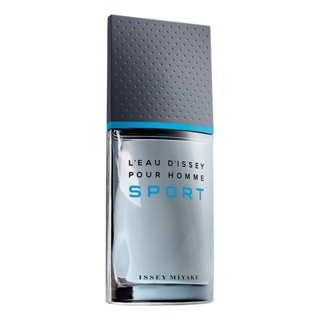 мужская парфюмерия/Issey Miyake/L’eau d’Issey pour Homme Sport