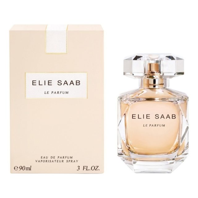 женская парфюмерия/Elie Saab/Le Parfum