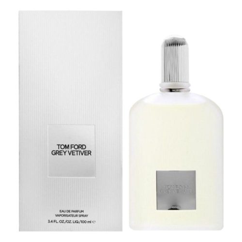 мужская парфюмерия/Tom Ford/Grey Vetiver