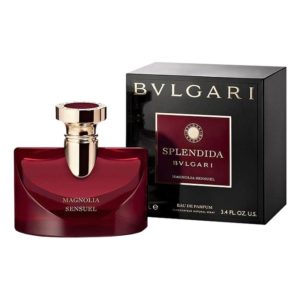 женская парфюмерия/BVLGARI/Splendida Magnolia Sensuel