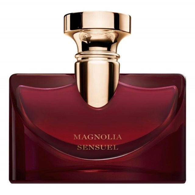 женская парфюмерия/BVLGARI/Splendida Magnolia Sensuel