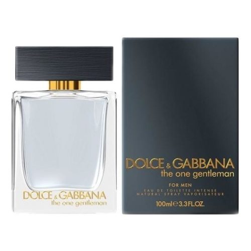 мужская парфюмерия/DOLCE & GABBANA/The One Gentleman