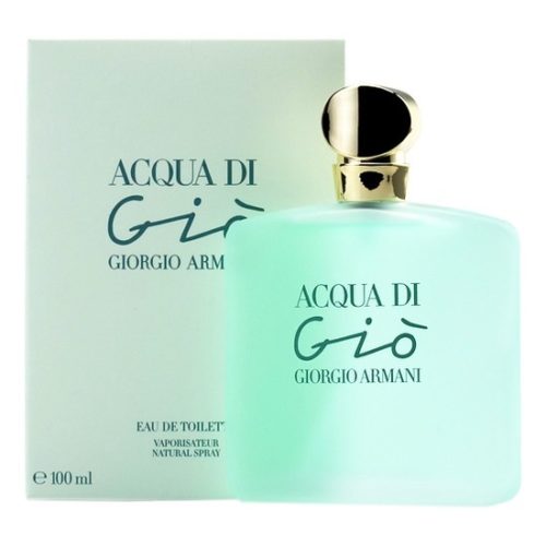 женская парфюмерия/ARMANI/Acqua di Gio