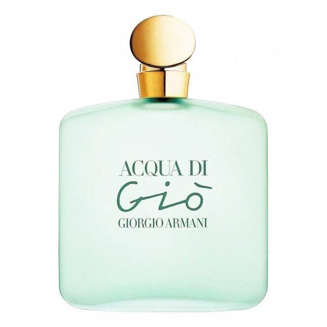 женская парфюмерия/ARMANI/Acqua di Gio