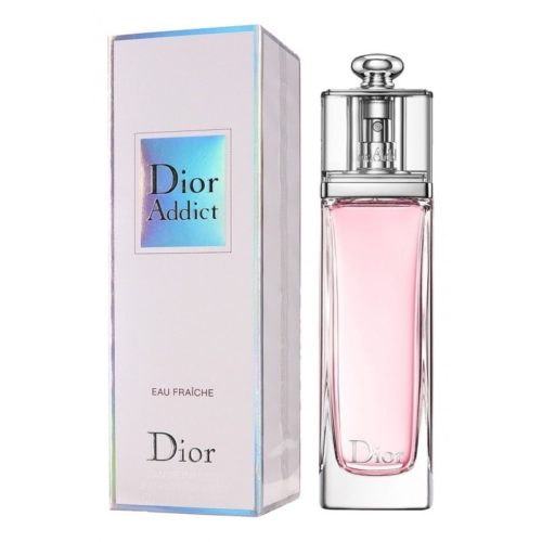 женская парфюмерия/Christian Dior/Addict Eau Fraiche