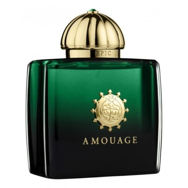 женская парфюмерия/Amouage/Amouage Epic Woman