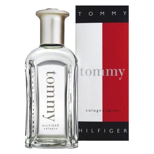 мужская парфюмерия/TOMMY HILFIGER/Tommy