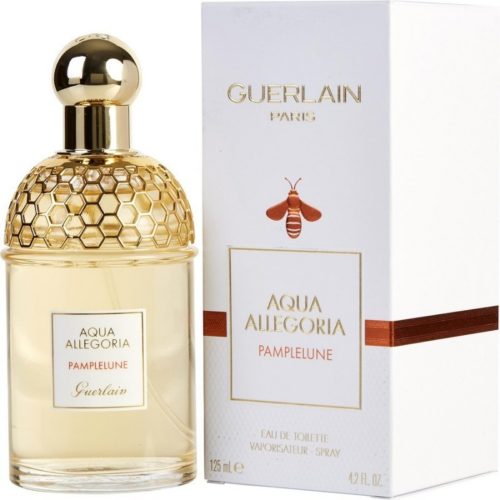 женская парфюмерия/Guerlain/Aqua Allegoria Pamplelune