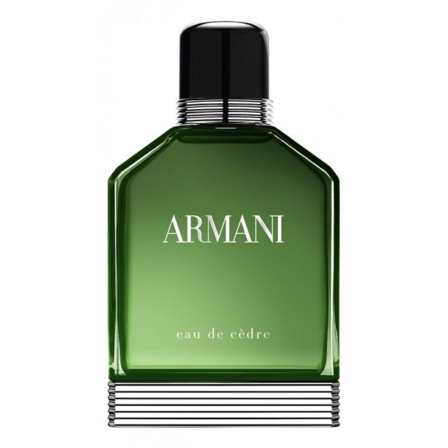 мужская парфюмерия/ARMANI/Armani Eau de Cedre