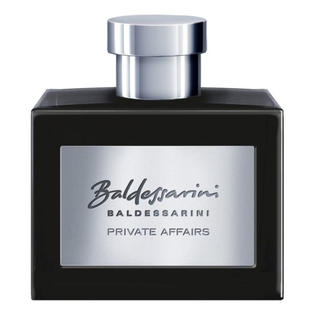 мужская парфюмерия/HUGO BOSS/Baldessarini Private Affairs