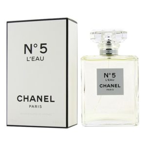 женская парфюмерия/Chanel/Chanel №5 L’Eau