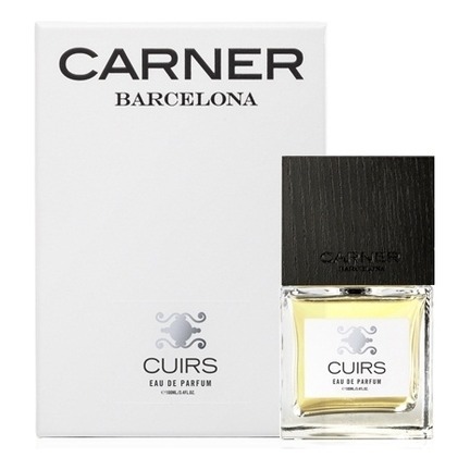 женская парфюмерия/Carner Barcelona/Cuirs