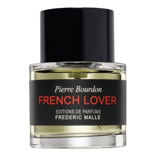 мужская парфюмерия/Frederic Malle/French Lover