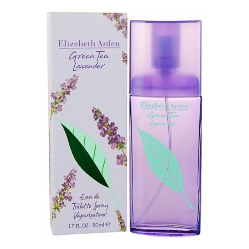 женская парфюмерия/Elizabeth Arden/Green Tea Lavender