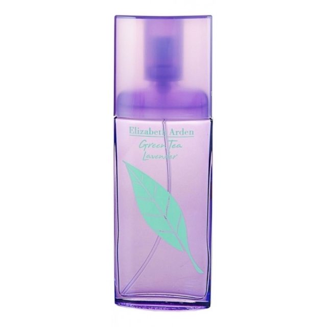 женская парфюмерия/Elizabeth Arden/Green Tea Lavender