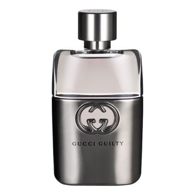 мужская парфюмерия/GUCCI/Gucci Guilty Pour Homme