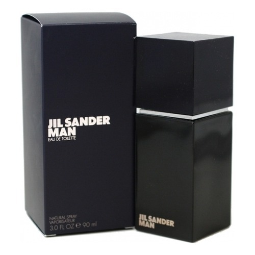 мужская парфюмерия/Jil Sander/Jil Sander Man