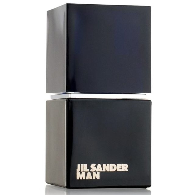 мужская парфюмерия/Jil Sander/Jil Sander Man