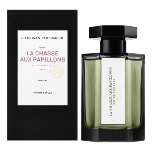 женская парфюмерия/L`Artisan Parfumeur/La Chasse Aux Papillons