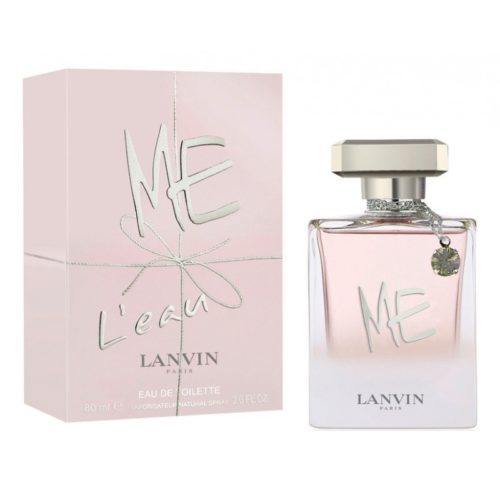 женская парфюмерия/Lanvin/Lanvin Me L’Eau