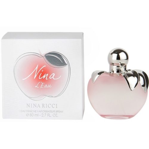 женская парфюмерия/NINA RICCI/Nina L’Eau