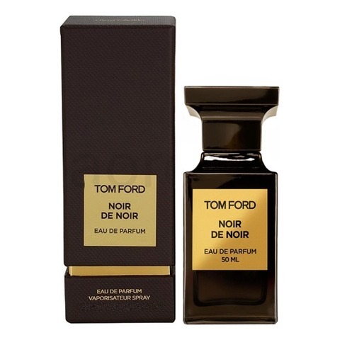 женская парфюмерия/Tom Ford/Noir De Noir