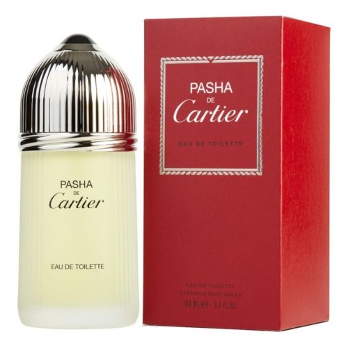 мужская парфюмерия/Cartier/Pasha