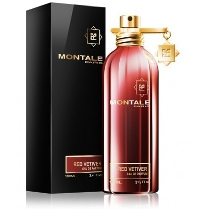 мужская парфюмерия/MONTALE/Red Vetiver