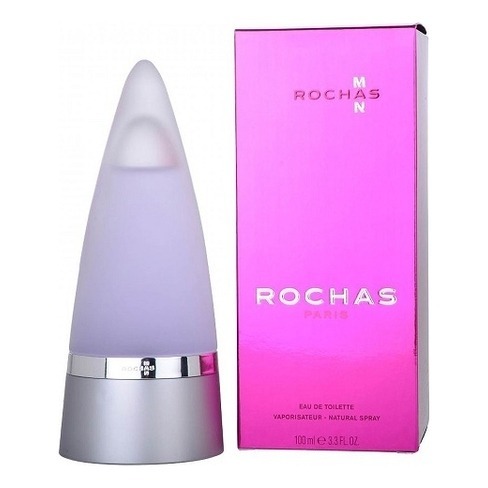 мужская парфюмерия/Rochas/Rochas Man