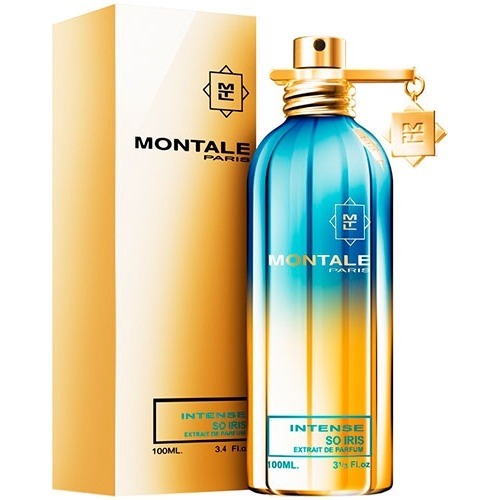 женская парфюмерия/MONTALE/So Iris Intense