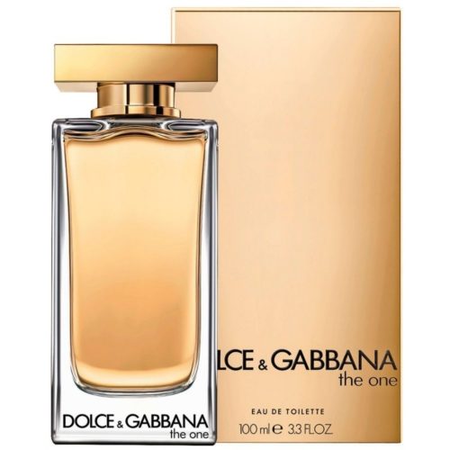 женская парфюмерия/DOLCE & GABBANA/The One Eau de Toilette