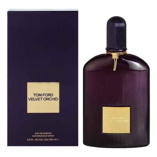 женская парфюмерия/Tom Ford/Velvet Orchid