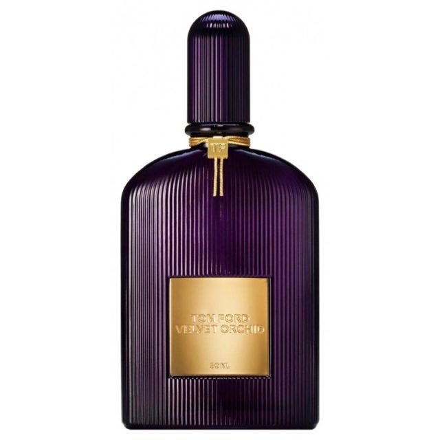 женская парфюмерия/Tom Ford/Velvet Orchid