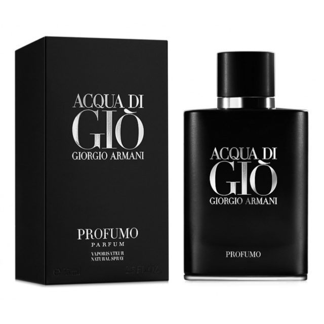 мужская парфюмерия/ARMANI/Acqua di Gio Profumo