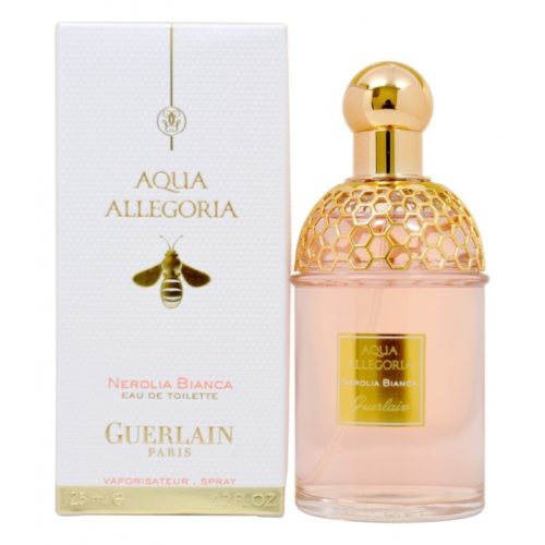 женская парфюмерия/Guerlain/Aqua Allegoria Nerolia Bianca